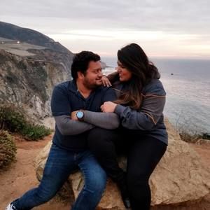 Meet your Posher, Ameya